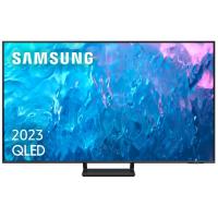 TV Qled 65" 4K UHD Smart TQ65Q70C SAMSUNG