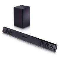 Barra de sonido SQC2 LG