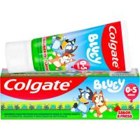 COLGATE Bluey Kids 0-5 hortzetako pasta, tutua 50 ml