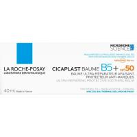 LA ROCHE-POSAY CICAPLAST B5 SPF50 konpontzeko baltsamoa, hodia 40 ml