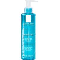 Gel limpiador LA ROCHE-POSAY ROSALIAC, dosificador 195 ml