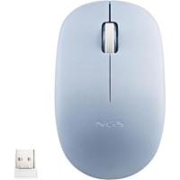 raton inalambrico fog pro  NGS