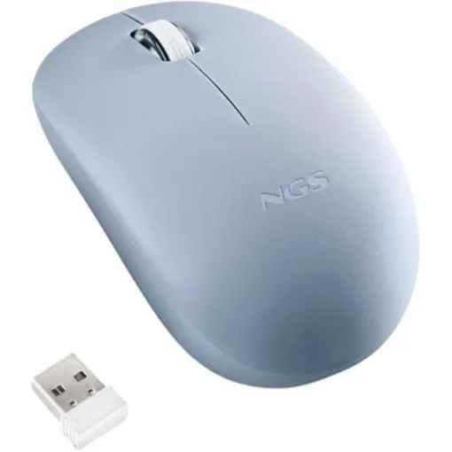 raton inalambrico fog pro  NGS