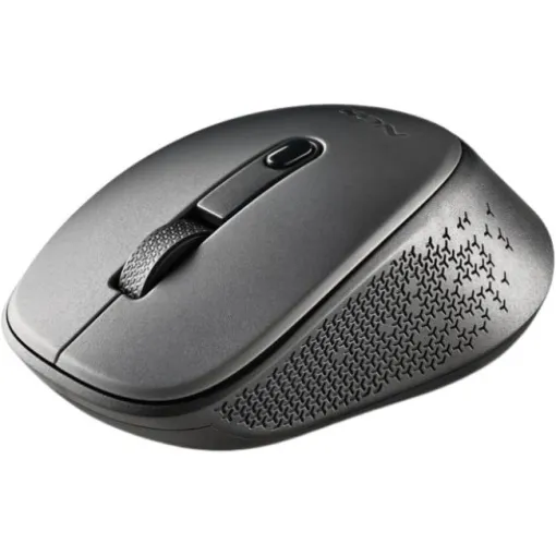 Ratón inalámbrico dew gray NGS