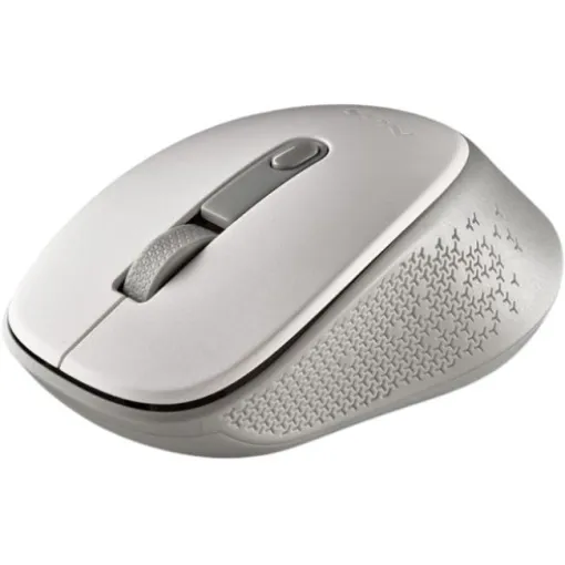 raton inalambrico dew white NGS