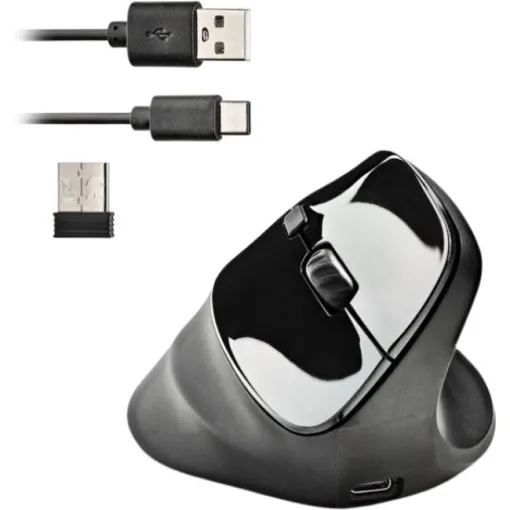 raton inalambrico evo moksha NGS