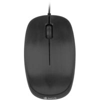 raton con cable flame NGS