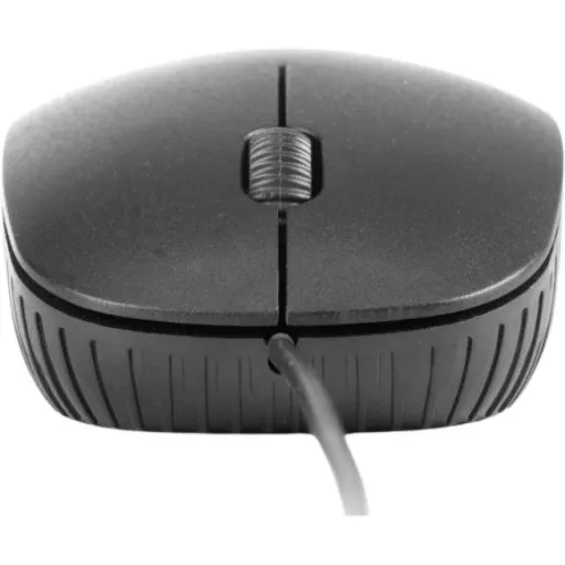 raton con cable flame NGS