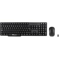 pack teclado+raton euphoria NGS