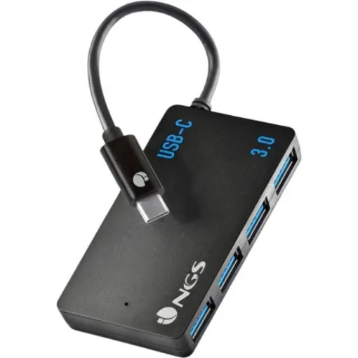 wonderihub4 type-c NGS