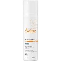 Solar facial sunsimed ka AVÉNE, dosificador 80 ml
