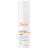 Solar facial sunsimed pigment AVÉNE, dosificador 80 ml