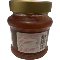 VERITAS eko marrubi marmelada, flaskoa 350 g