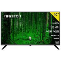 TV FHD 40" INTV-40P620 INFINITON