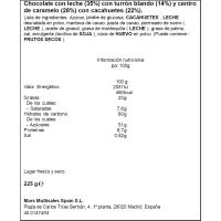 SNICKERS mini txokolatinak, paketea 227 g
