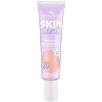 Crema hidratante con color skin tint 20 ESSENCE, 1 ud Crema hidratante con color skin tint 20 ESSENCE, 1 ud