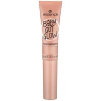 Iluminador líquido baby got glow 30 ESSENCE, 1 ud