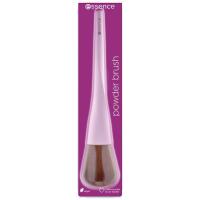 Brocha para polvos ESSENCE, 1 ud