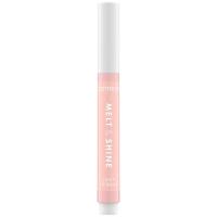 Bálsamo labial melt & shine 010 CATRICE, 1 ud