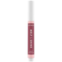 Bálsamo labial melt & shine 030 CATRICE, 1 ud