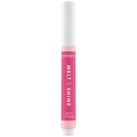 Bálsamo labial melt & shine 060 CATRICE, 1 ud