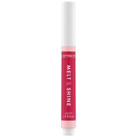 Bálsamo labial melt & shine 070 CATRICE, 1 ud