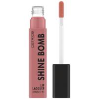 Barra de labios líquida shine bomb lip 020 CATRICE, 1 ud