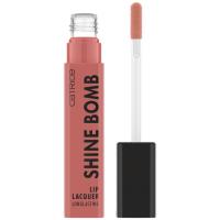 Barra de labios líquida shine bomb lip 030 CATRICE, 1 ud