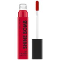 Barra de labios líquida shine bomb lip 040 CATRICE, 1 ud