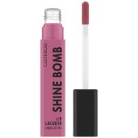 Barra de labios líquida shine bomb lip 060 CATRICE, 1 ud