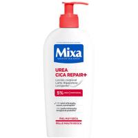 Crema corporal con urea MIXA, dosificador 250 ml