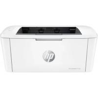 Impresora LaserJet M110w HP