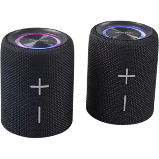 Altavoz divisible en dos 20W ALOHA LITE PRIXTON