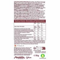 Galleta de chocolate blanco MIKADO, paquete 70 g