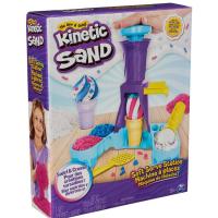Máquina de helados, edad rec: +3 años KINETIC SAND