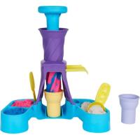 Máquina de helados, edad rec: +3 años KINETIC SAND