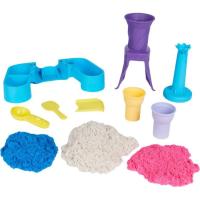 Máquina de helados, edad rec: +3 años KINETIC SAND