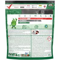 FAIRY ORIGINAL makinarako baxera-detergentea, poltsa 21+20 dosi