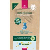 Ambientador en sobre para armario bebé ecopack CRISTALINAS, 1 ud Ambientador en sobre para armario bebé ecopack CRISTALINAS, 1 ud