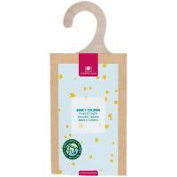 Ambientador en sobre para armario bebé ecopack CRISTALINAS, 1 ud