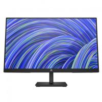 Monitor Led de 23,8" negro, FHD, V24i G5 HP
