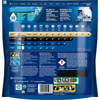 Lavavajillas máquina FINISH QUANTUM, pack 2x34 dosis