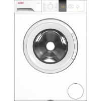 Lavadora de 6kg 1000rpm 1044CT0 ECRON