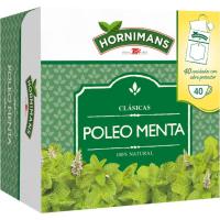 HORNIMANS menda txortaloa, kutxa 40 zorro