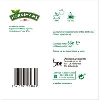 Poleo menta HORNIMANS, caja 40 sobres