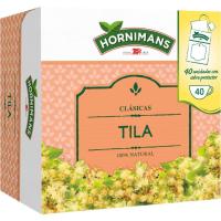 HORNIMANS ezki-ura, kutxa 40 zorro