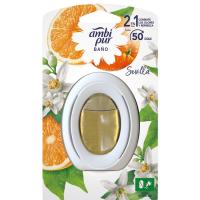 Ambientador baño Sevilla AMBIPUR, 1 ud Ambientador baño Sevilla AMBIPUR, 1 ud