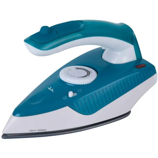 Plancha de viaje , 1000w, Jepl2810 JATA