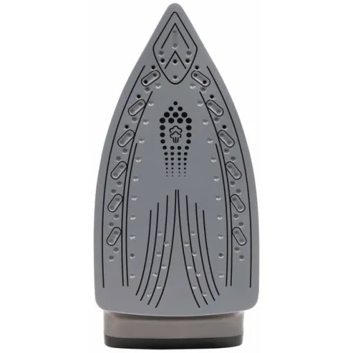 Centro planchado,  2550w, Jecp8523 JATA