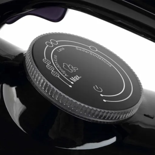 Centro planchado,  2550w, Jecp8523 JATA